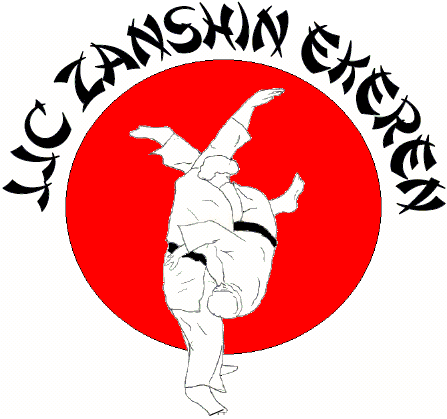 Logo JJC Zanshin